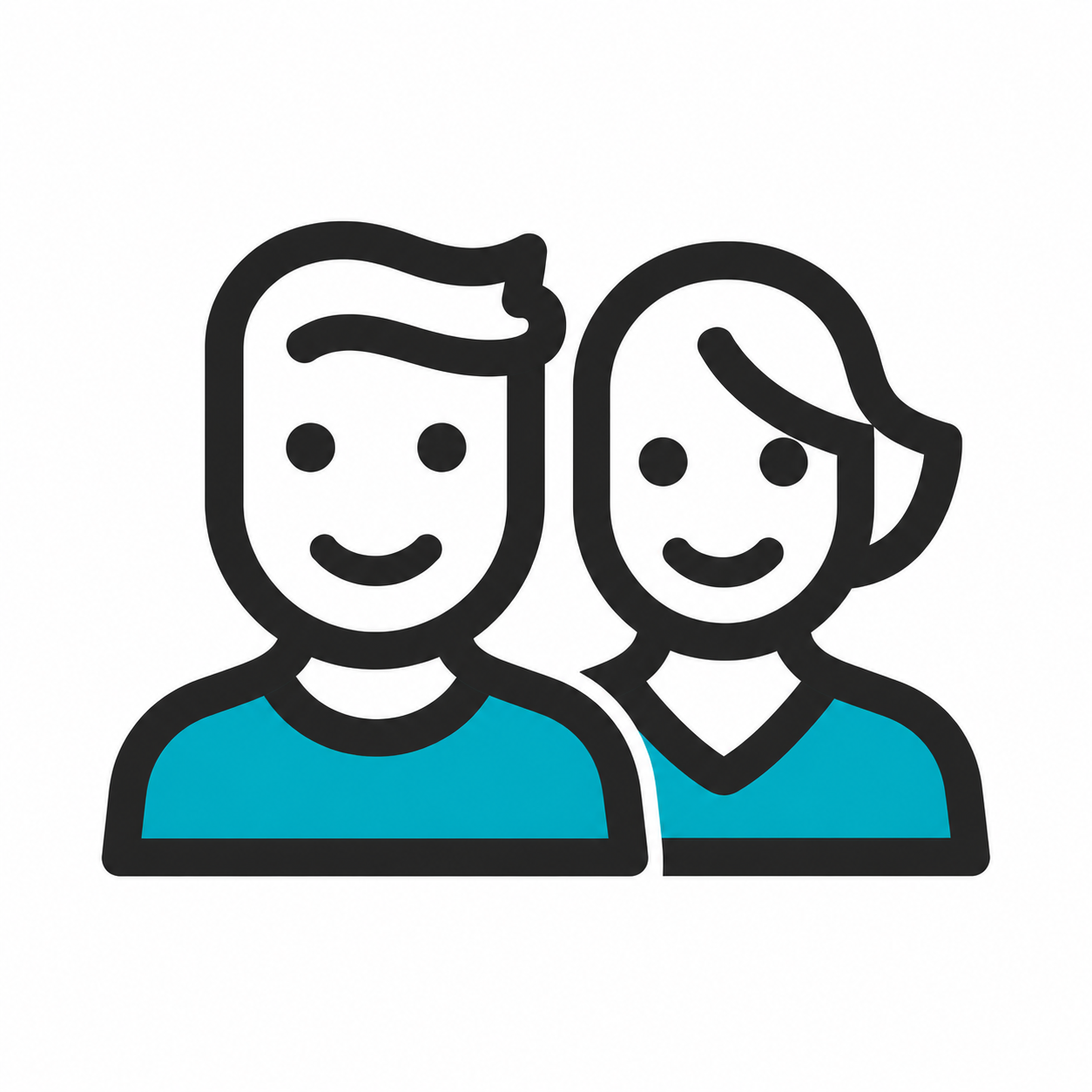 Small team icon