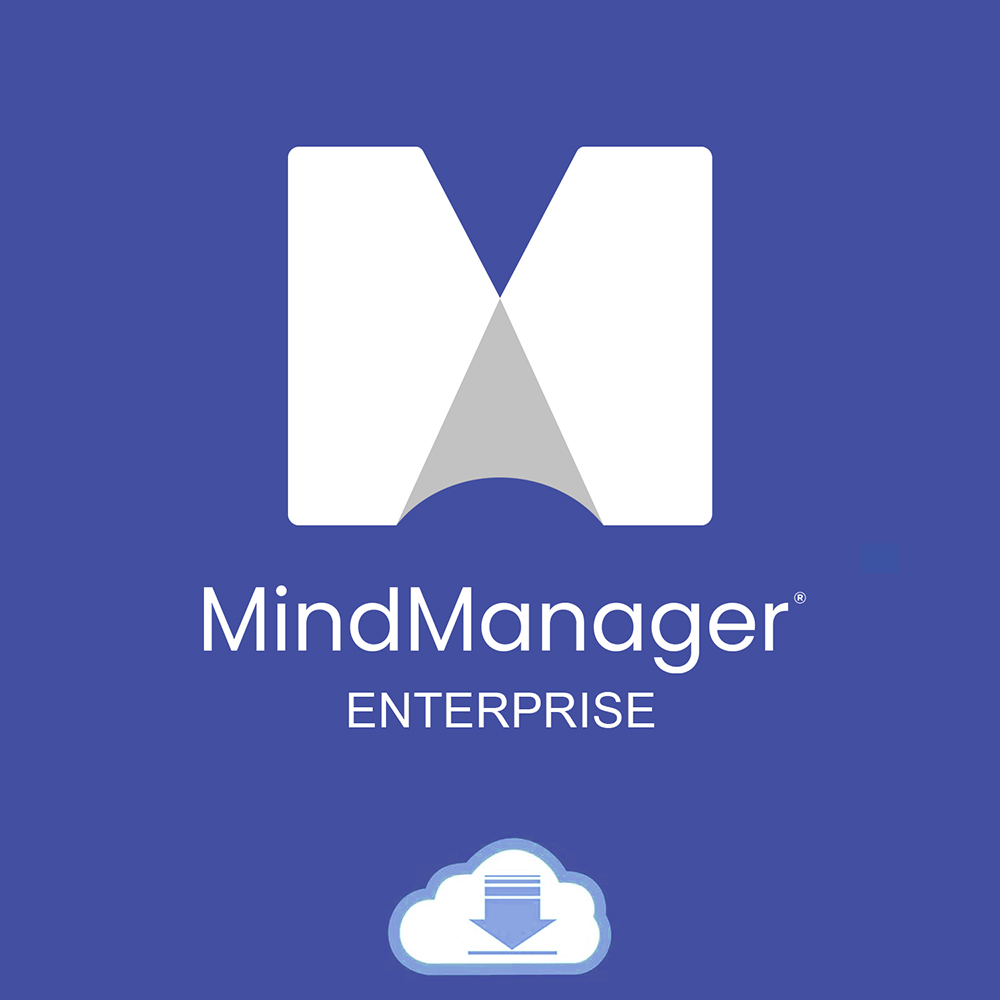 MindManager Enterprise product image